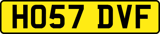 HO57DVF