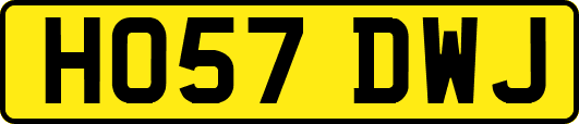 HO57DWJ