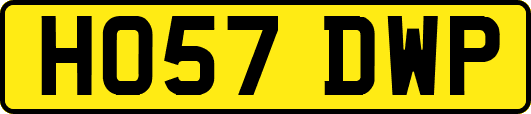 HO57DWP