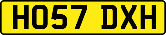 HO57DXH