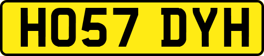 HO57DYH