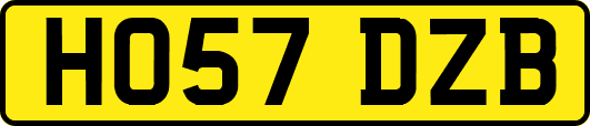 HO57DZB