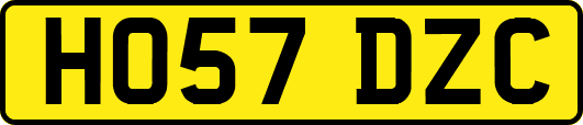 HO57DZC