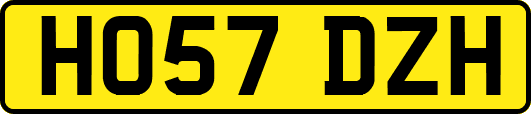 HO57DZH