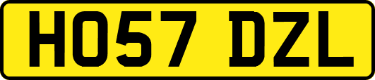 HO57DZL