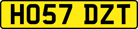 HO57DZT