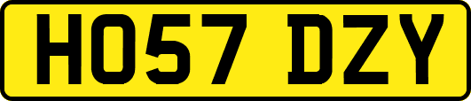 HO57DZY