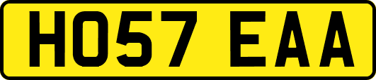 HO57EAA
