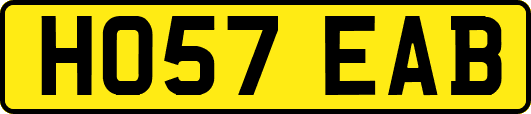 HO57EAB