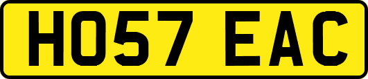 HO57EAC
