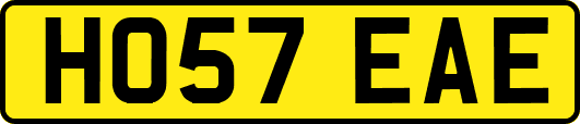 HO57EAE