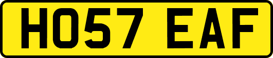 HO57EAF
