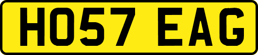 HO57EAG