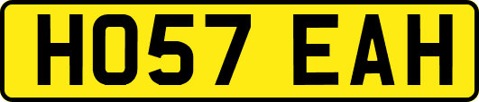 HO57EAH