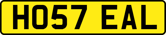 HO57EAL