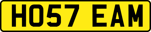 HO57EAM