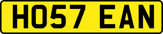 HO57EAN