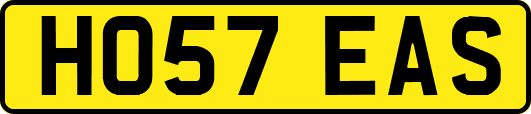 HO57EAS