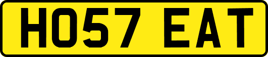 HO57EAT