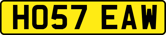 HO57EAW