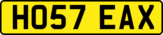 HO57EAX