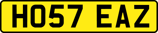 HO57EAZ