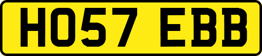 HO57EBB