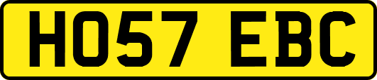 HO57EBC