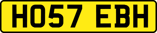 HO57EBH