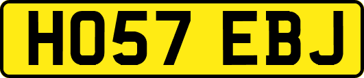 HO57EBJ
