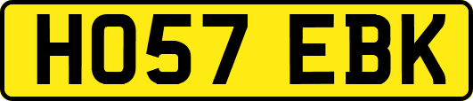HO57EBK