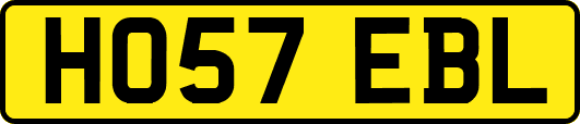 HO57EBL