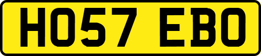 HO57EBO