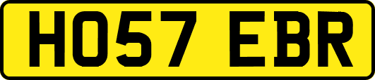HO57EBR