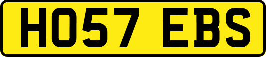 HO57EBS