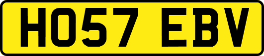 HO57EBV