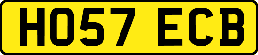 HO57ECB