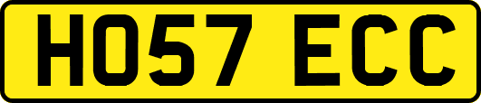 HO57ECC