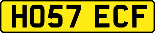 HO57ECF