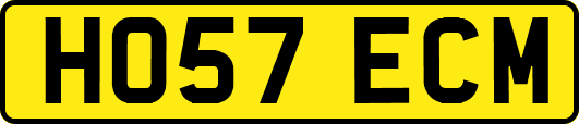 HO57ECM