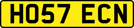 HO57ECN