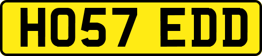 HO57EDD