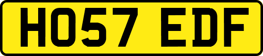 HO57EDF