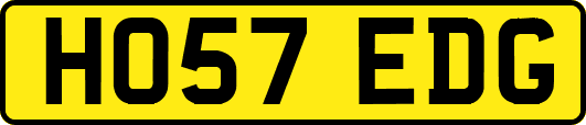 HO57EDG