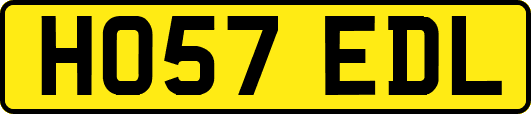 HO57EDL