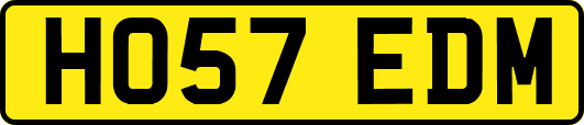 HO57EDM