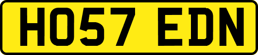 HO57EDN