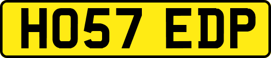 HO57EDP