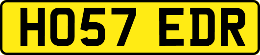 HO57EDR