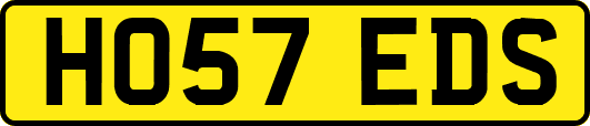 HO57EDS